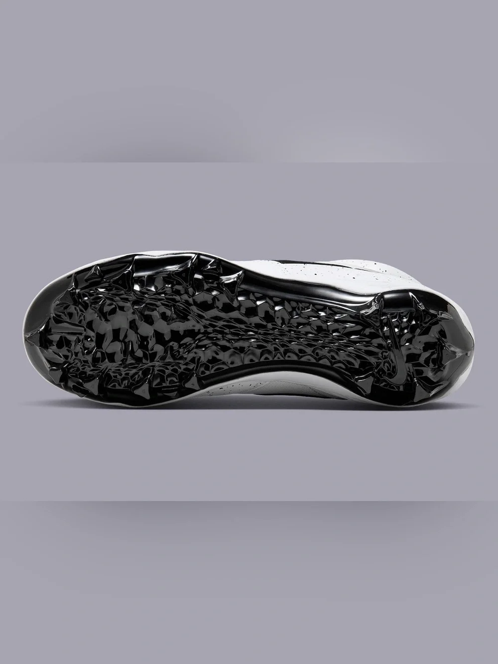 Nike Air Jordan Stadium 90 TD Low Football Cleats HQ0210-100 Men’s Size 10.5 NWT